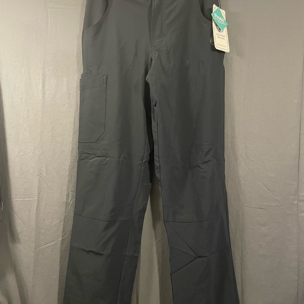 Men's Welby Black Pants Size Small